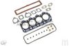 DAIHA 0411287314 Gasket Set, cylinder head